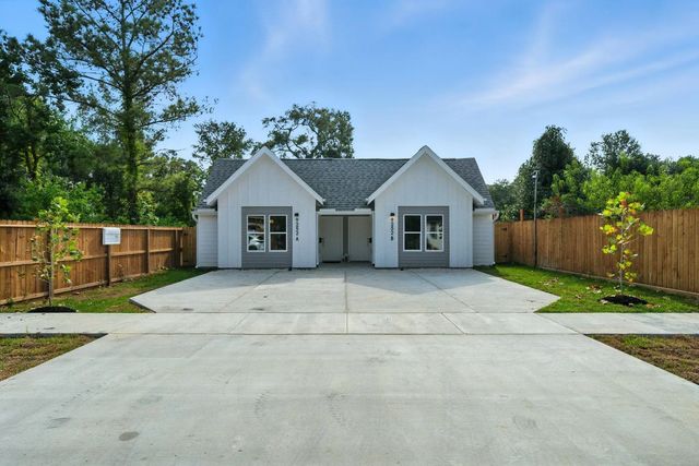 8114 Count Street, Houston