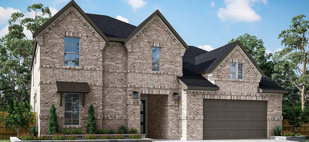 32019 Cascade Ridge Drive, Fulshear