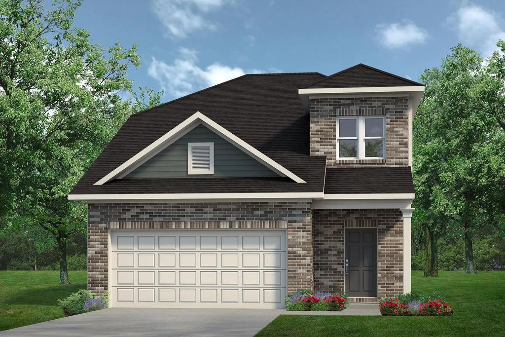 623 Woodhaven Lakes Drive, La Marque