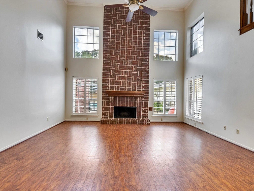 12502 Wealdstone Drive, Tomball