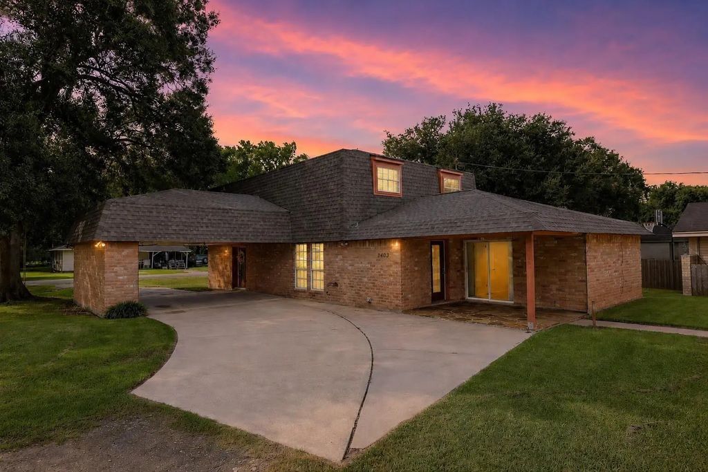 2403 Rosebud Street, Nederland