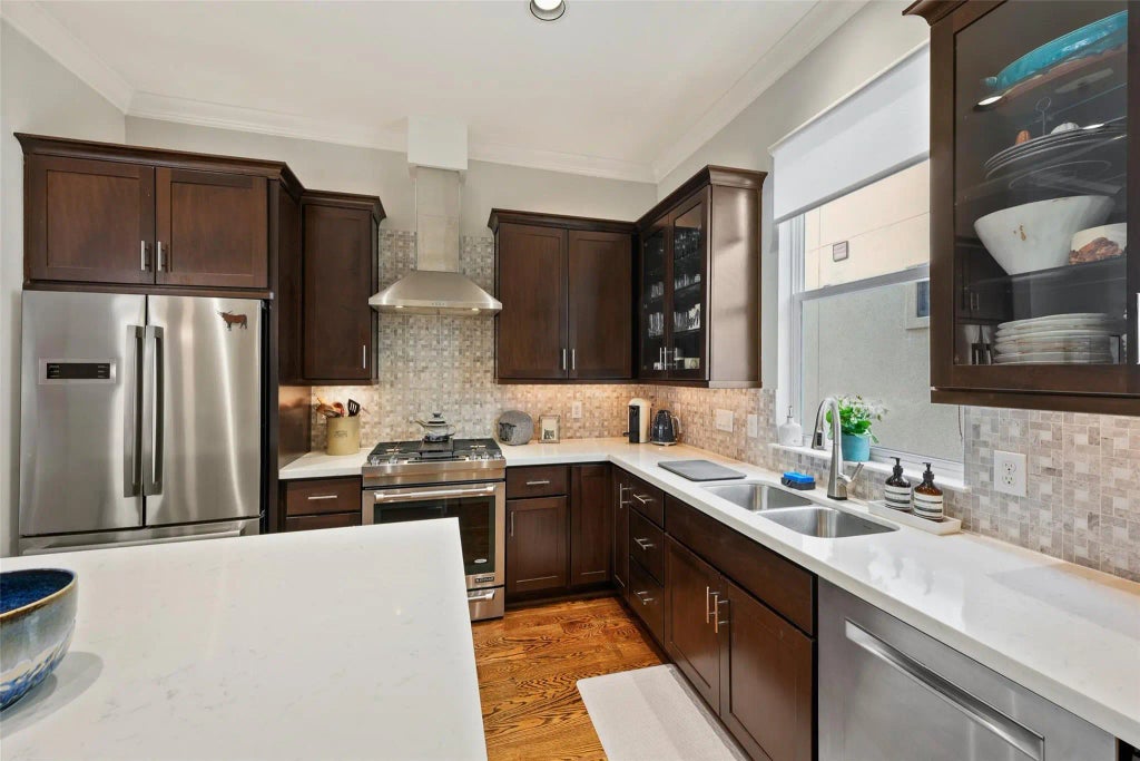 5406 Lacy Street, Houston