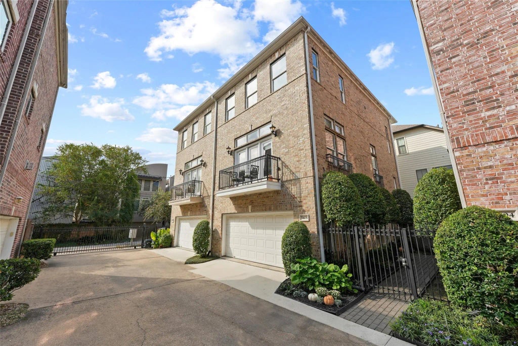 5406 Lacy Street, Houston