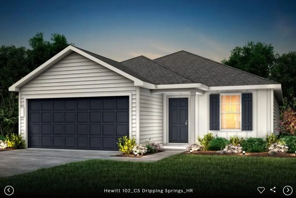 7142 Thomas James Court, Cove