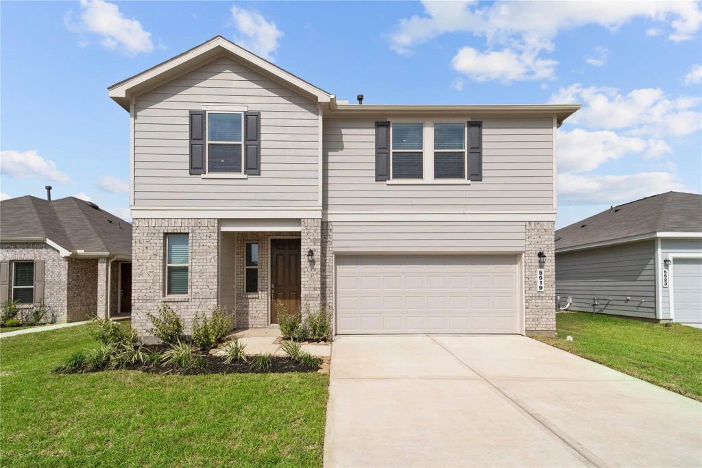 5519 Blackbird Lane, Hitchcock