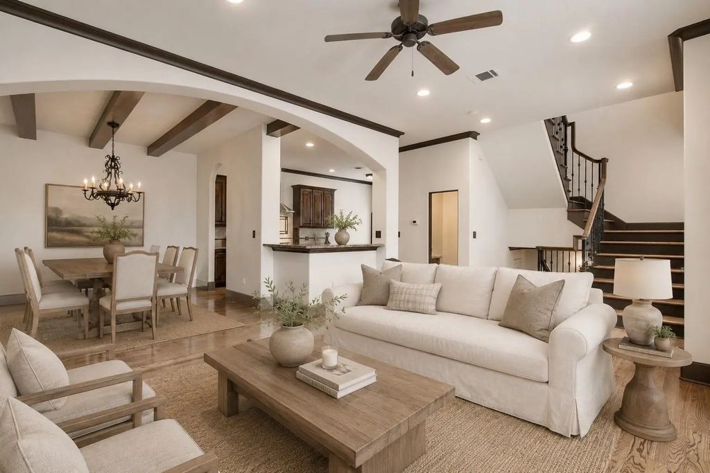 1241 W 24th Street C, Houston