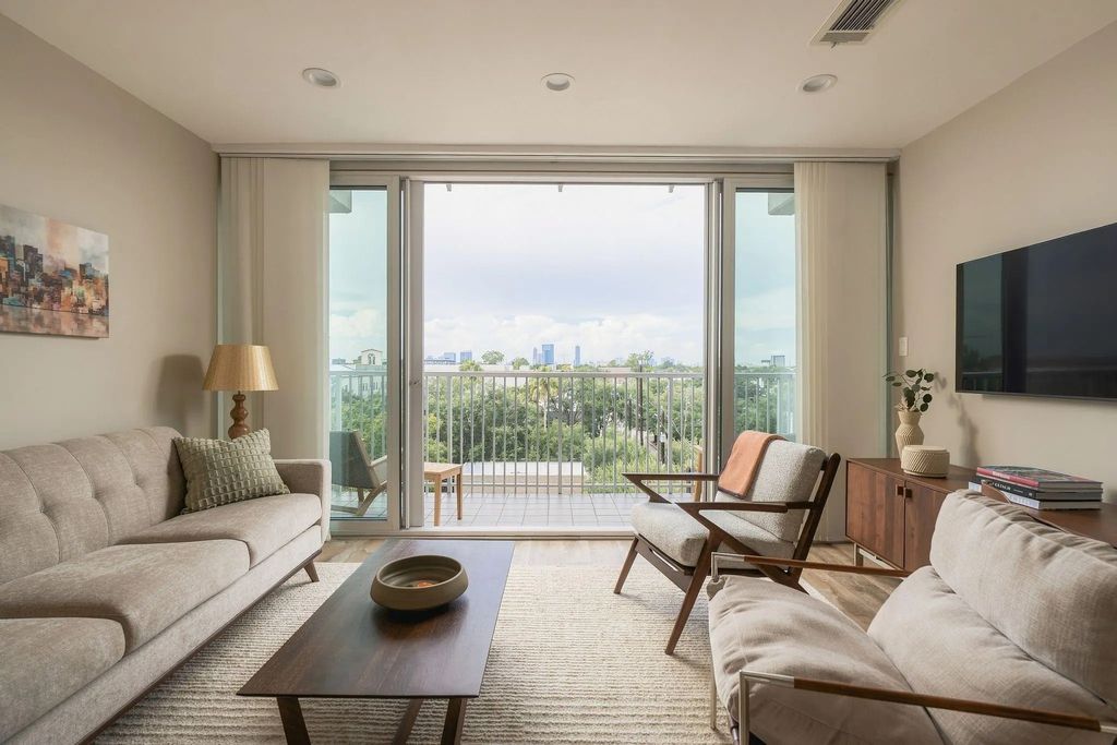 3600 Montrose Boulevard 508, Houston