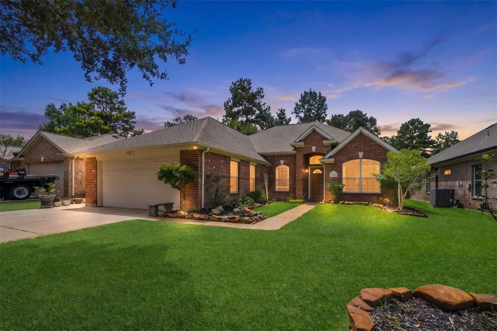 30526 Red Bluff Circle, Magnolia