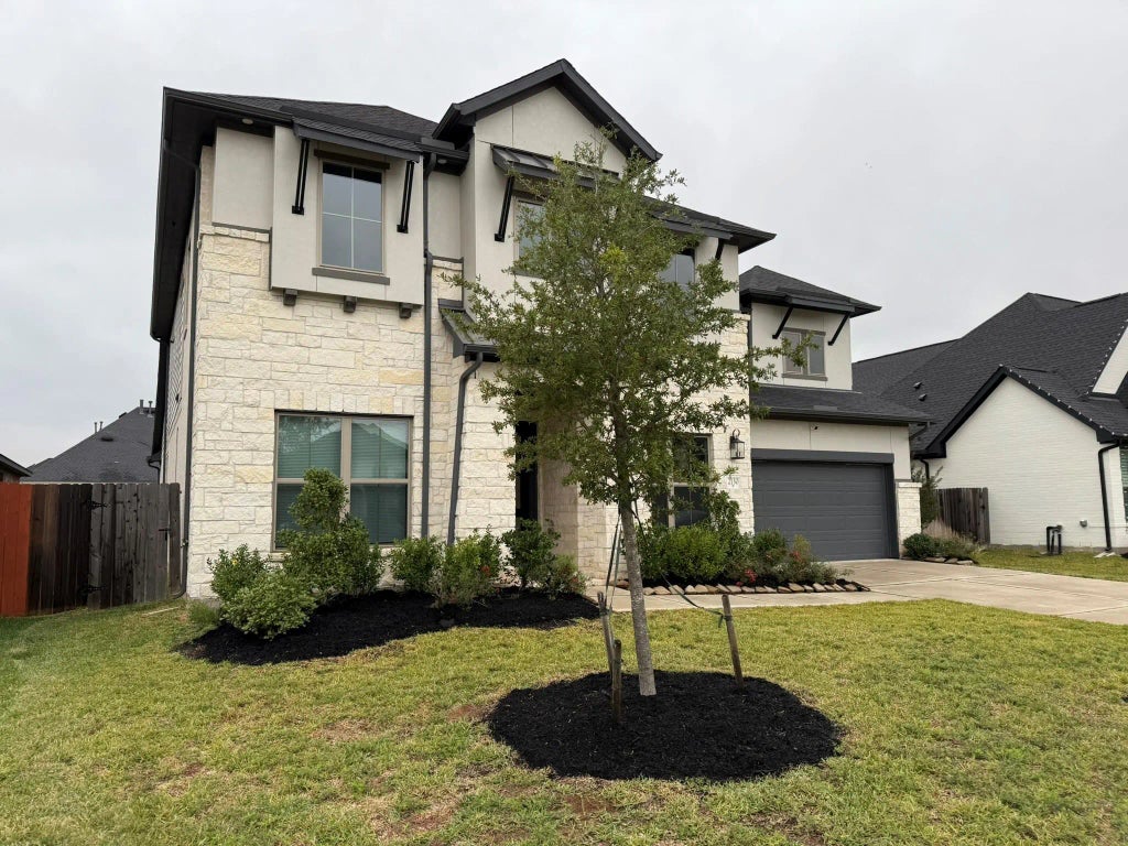 2130 Taylor Marie Trail, Katy