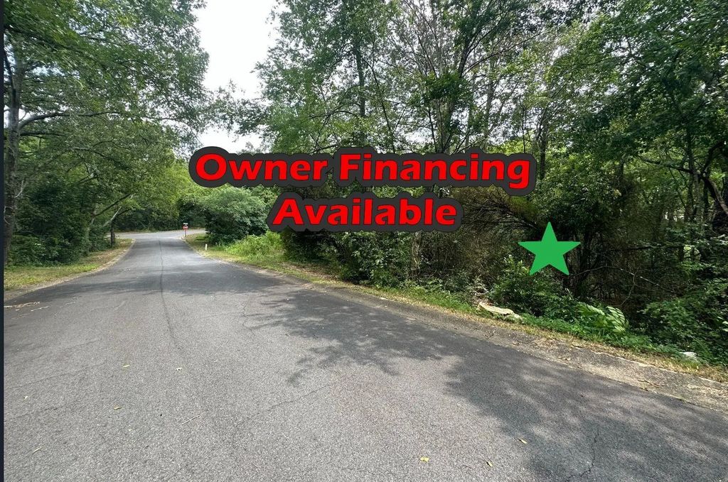 Lots 53-54 Gibson Street, Hot Springs
