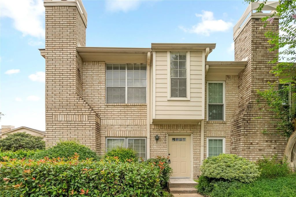 7575 Cambridge Street 1201, Houston
