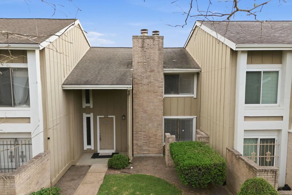 12027 Willow Trail, Houston