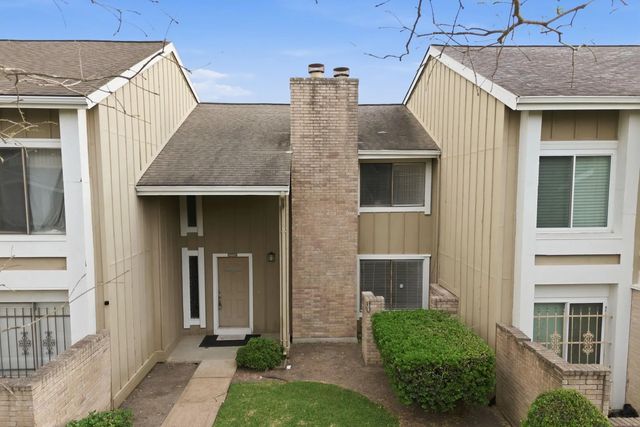 12027 Willow Trail, Houston