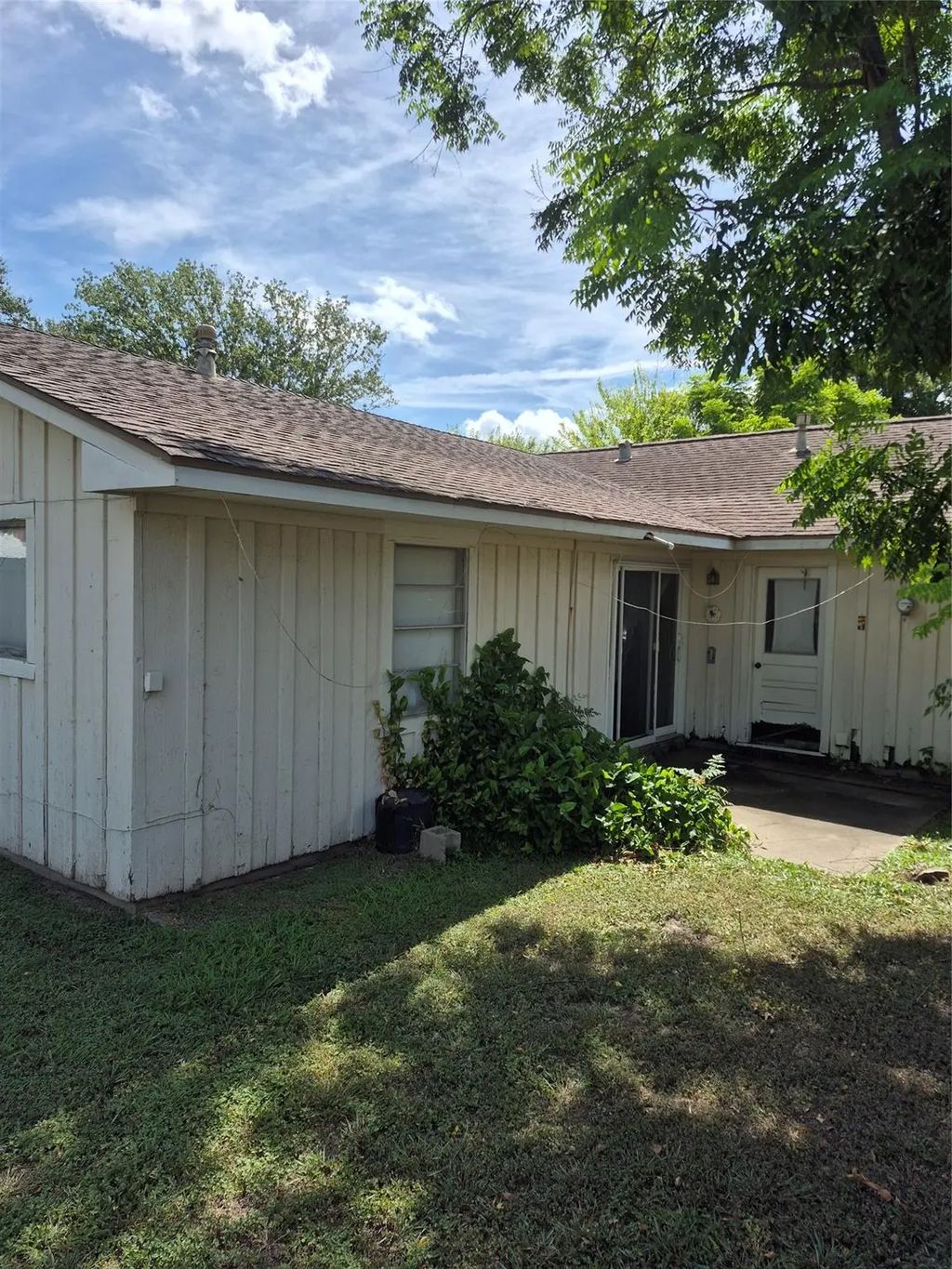 7618 N Kensico Road, Houston