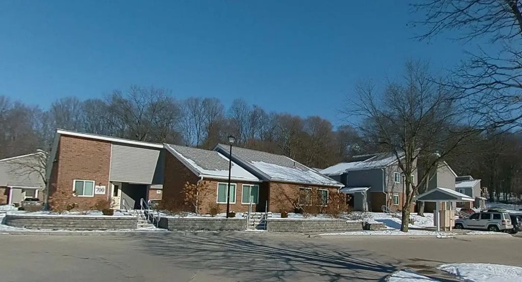 700 Follin Avenue, Mount Vernon