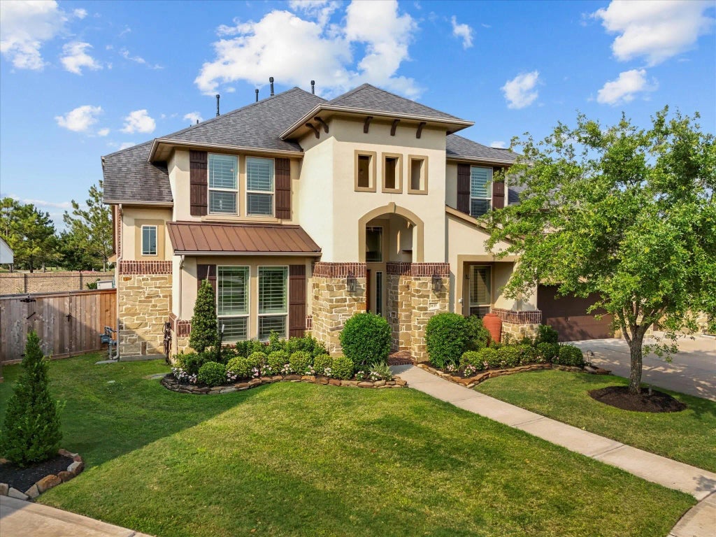 3435 Limestone Sky Court, Houston