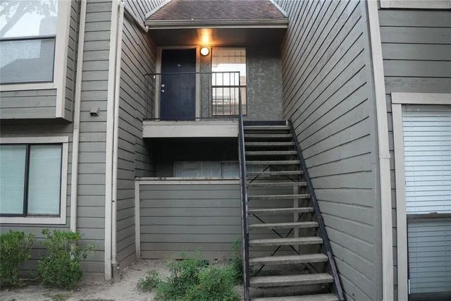 6601 Sands Point Drive 73, Houston