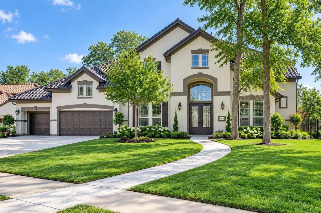 5015 Tillbuster Ponds Court, Sugar Land