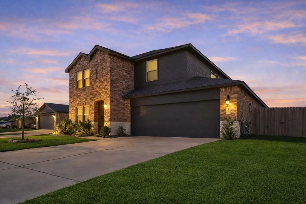 16115 Jordan Meadow Way, Hockley