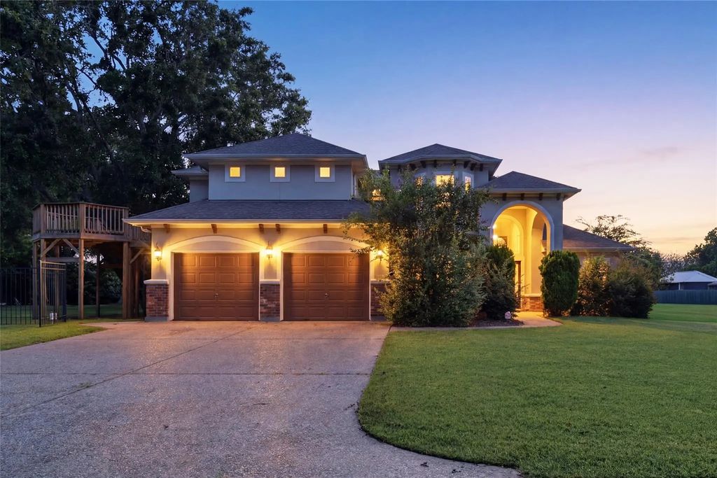 14494 Diamondhead N, Conroe