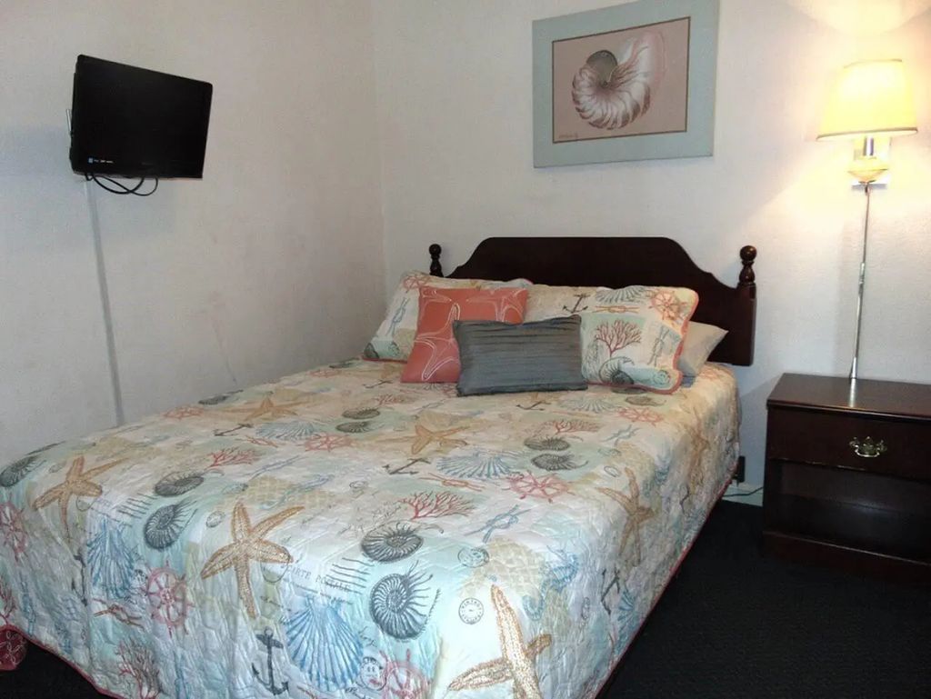 6300 Seawall Boulevard 3128, Galveston