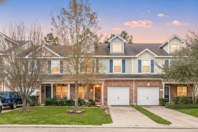 14539 Roaring Fork Lane, Houston