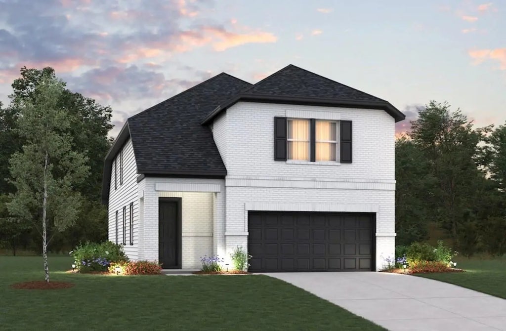 232 Orchard Laurel Drive, Alvin