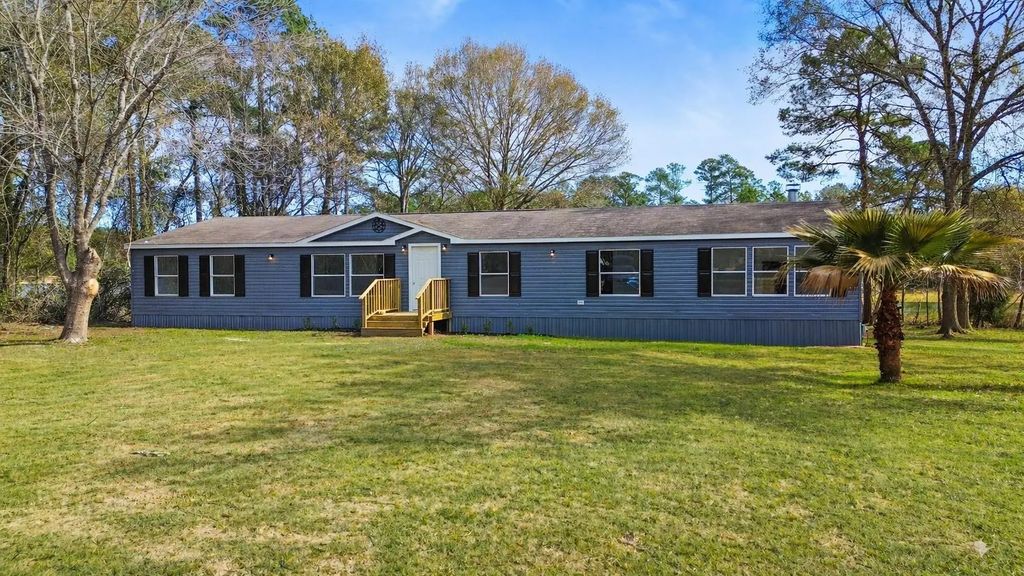 11759 W Hollyhill Drive, Plantersville