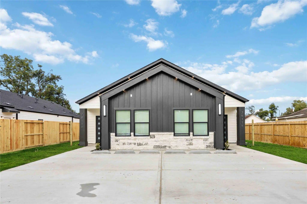 7803 Sandra Street A/b, Houston
