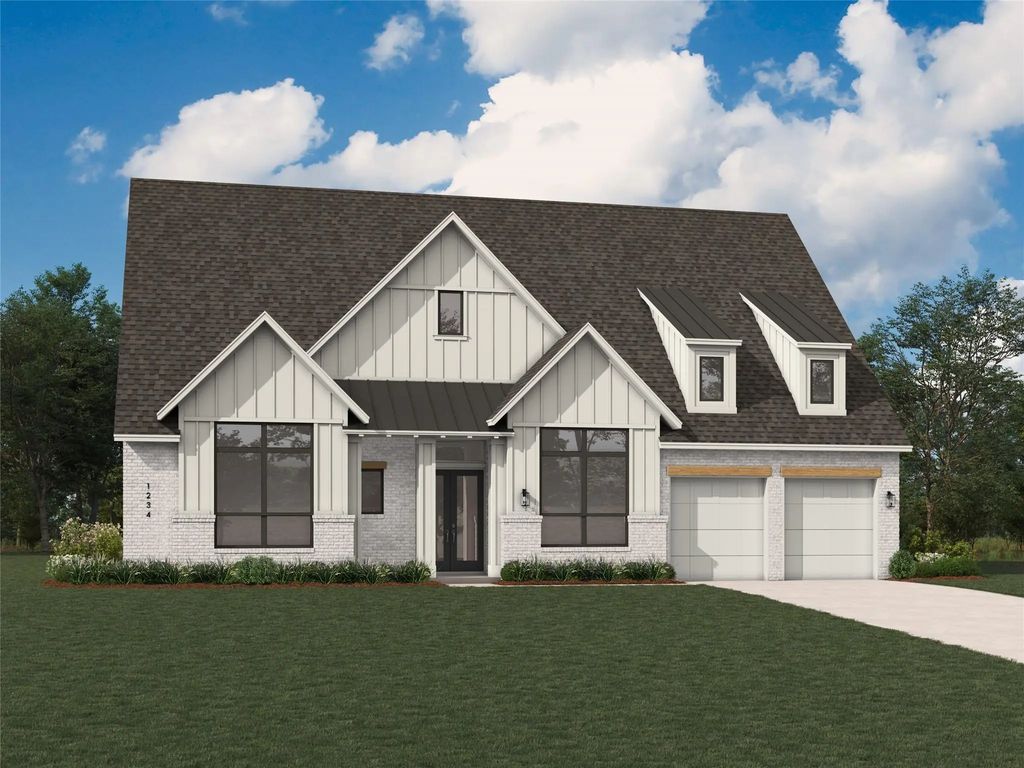 26716 Stein Ranch Road, Montgomery