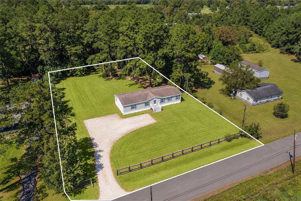 770 Ryan Road, Sour Lake