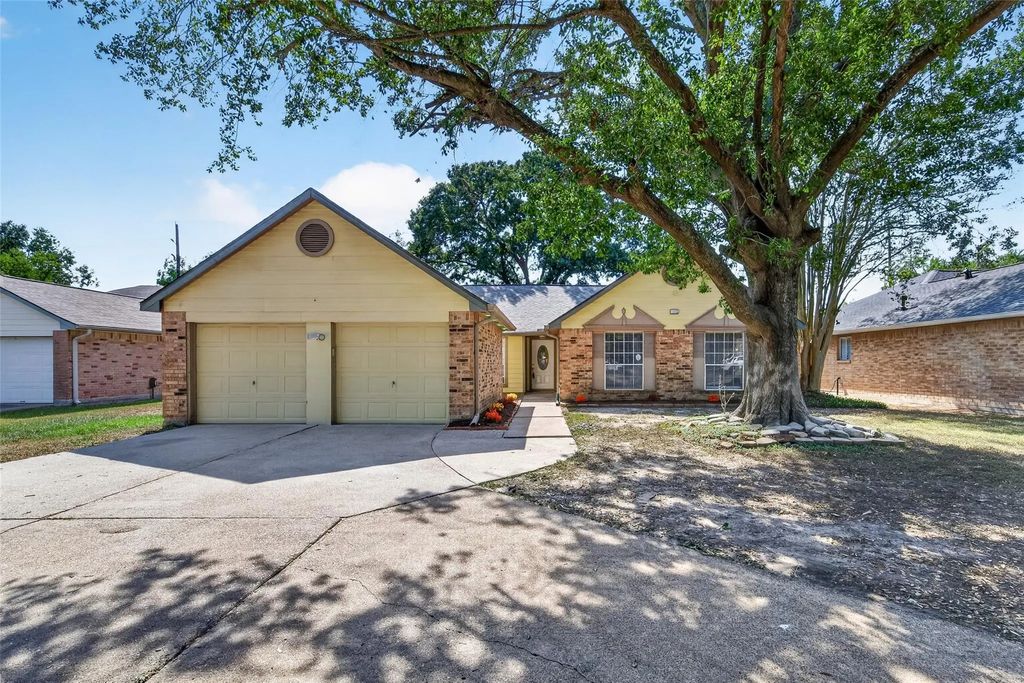 6455 Allerton Street, Houston