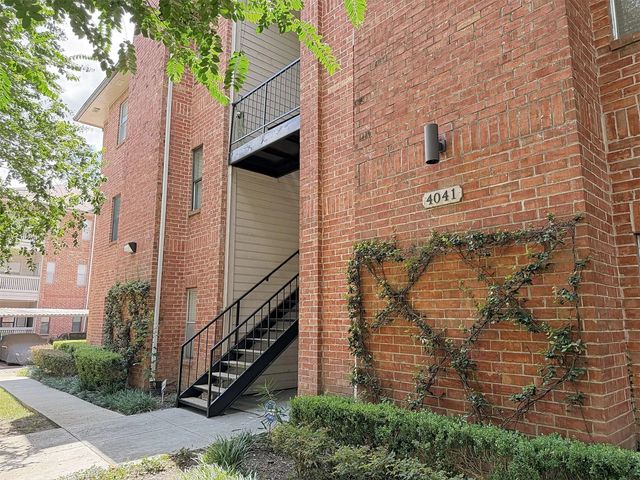 4041 Law Street 505, Houston