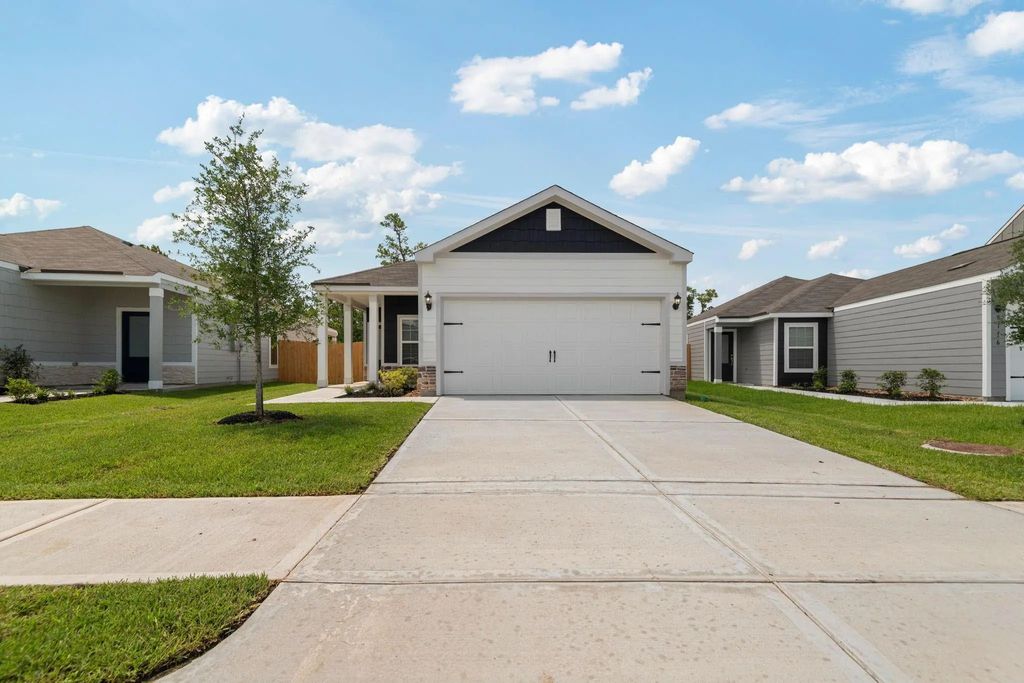 23106 Gowen Cypress Drive, Hockley