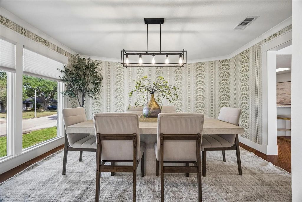 10103 Cliffwood Drive, Houston