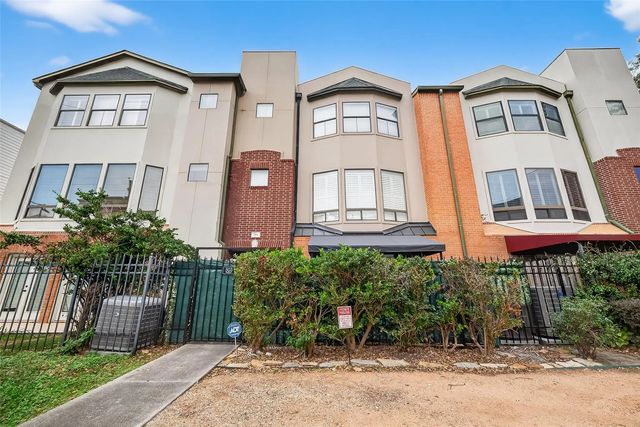 503 Detering Street, Houston