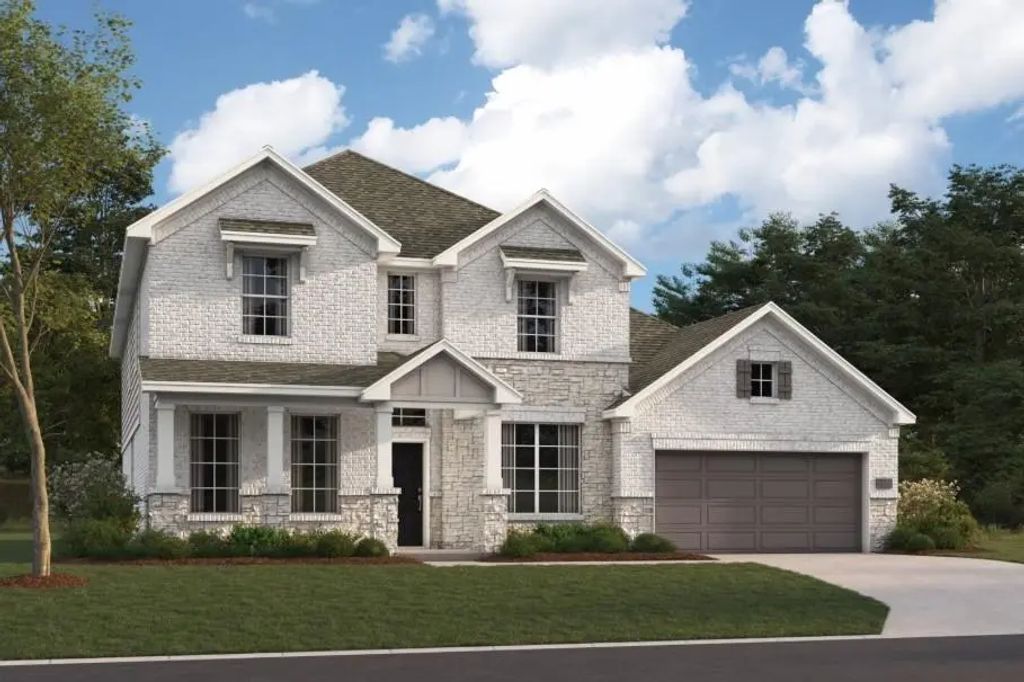 21003 Geranium Park Circle, Tomball