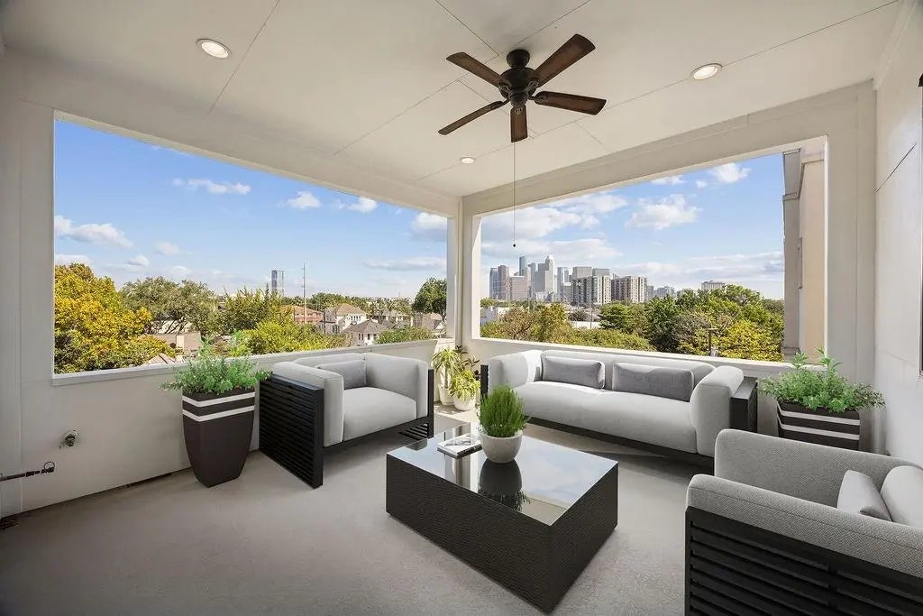 2514 Morgan Street, Houston