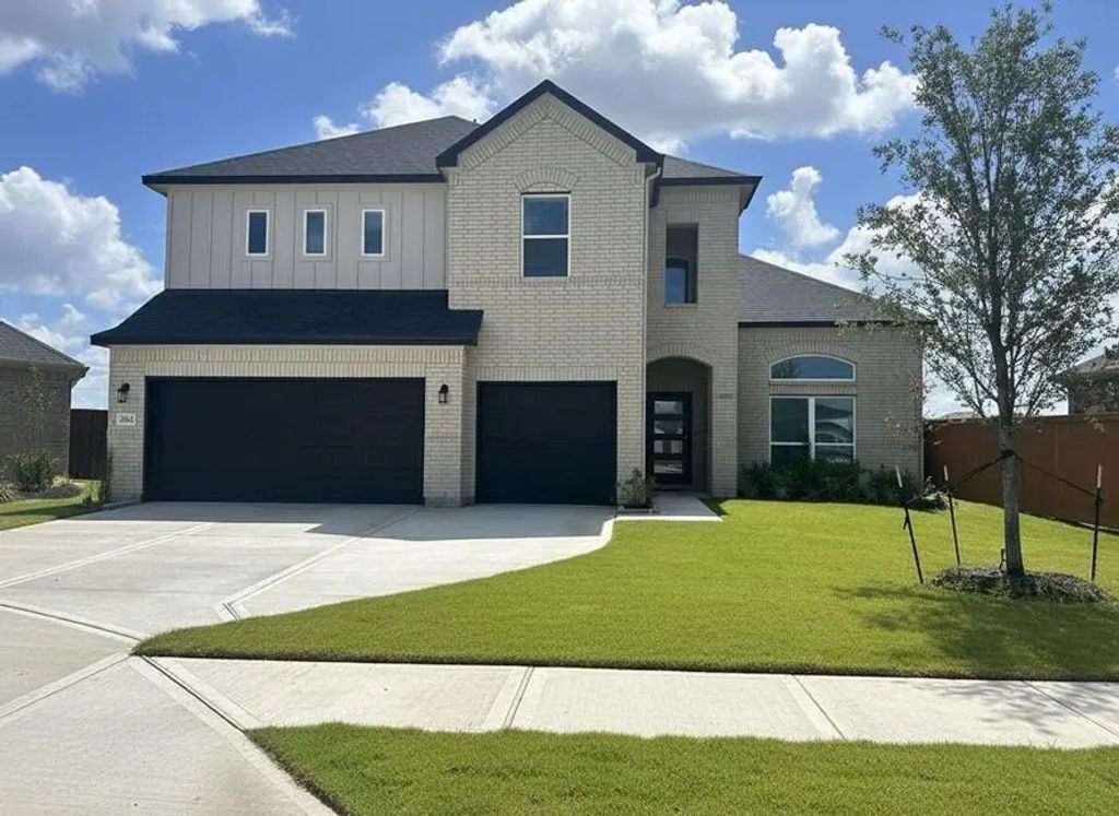 2510 Shallow Lake Lane, Iowa Colony