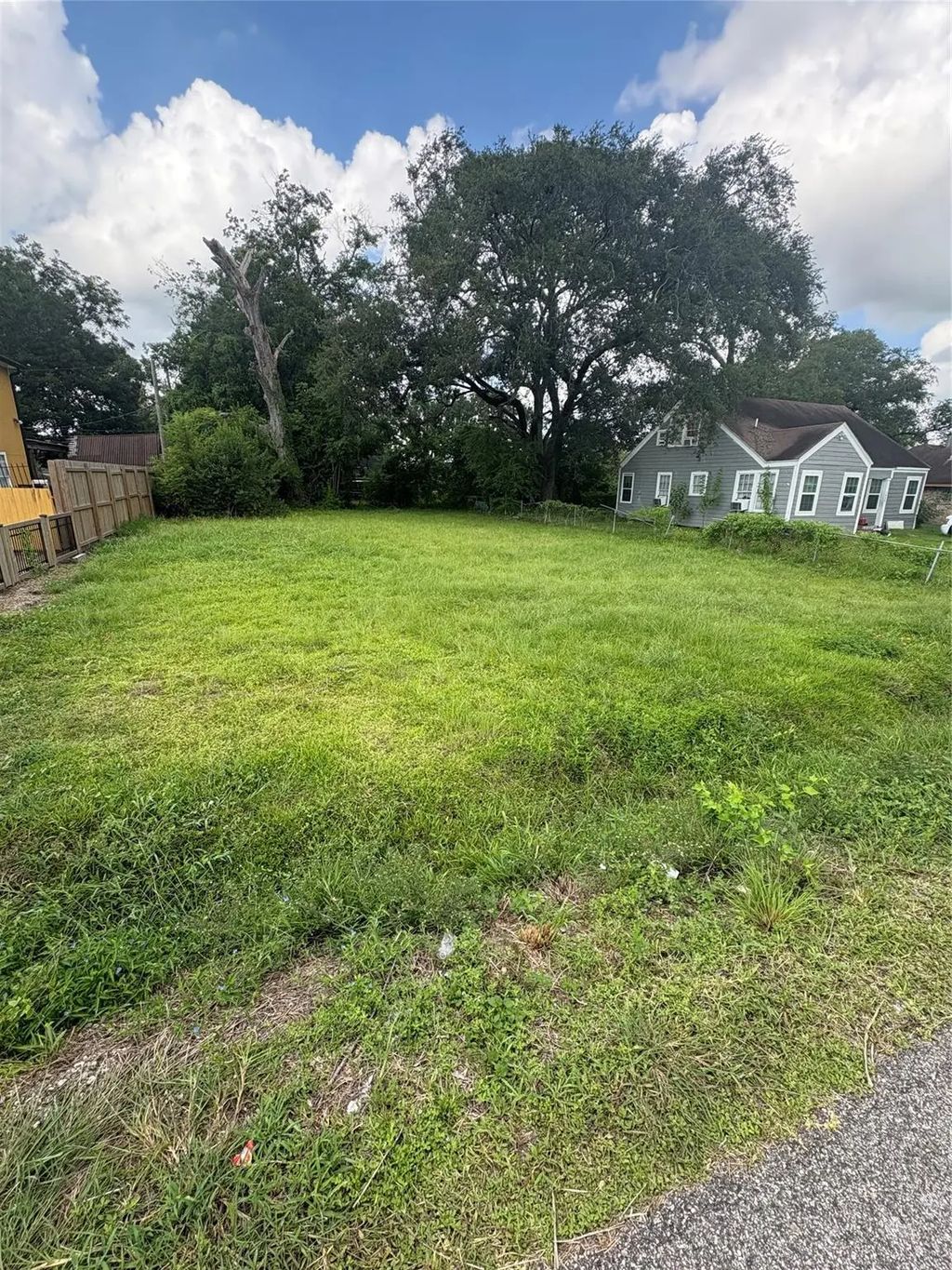 1040 Goliad Street, Beaumont