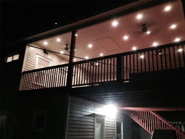 1632 Kipling Street, Houston