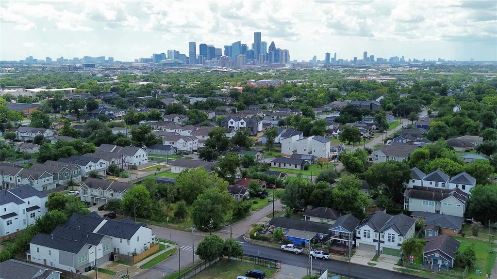 4619 Rawley Street, Houston