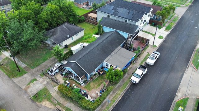 4619 Rawley Street, Houston