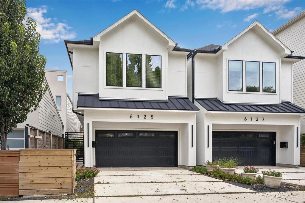 6125 Hamman Street, Houston