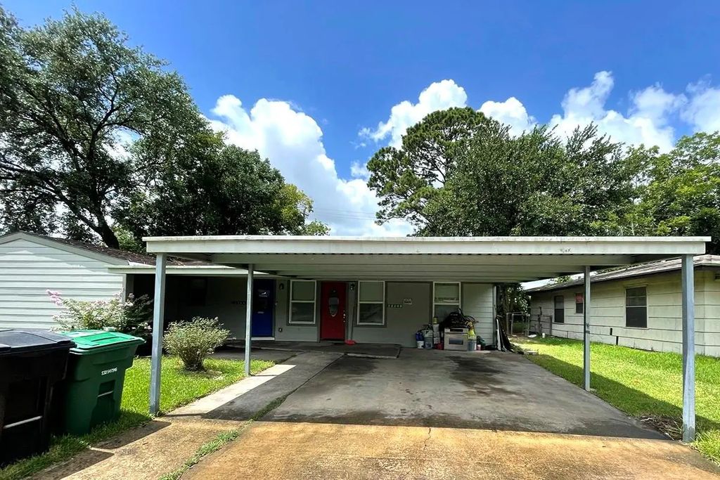 5224 Kelso Street, Houston