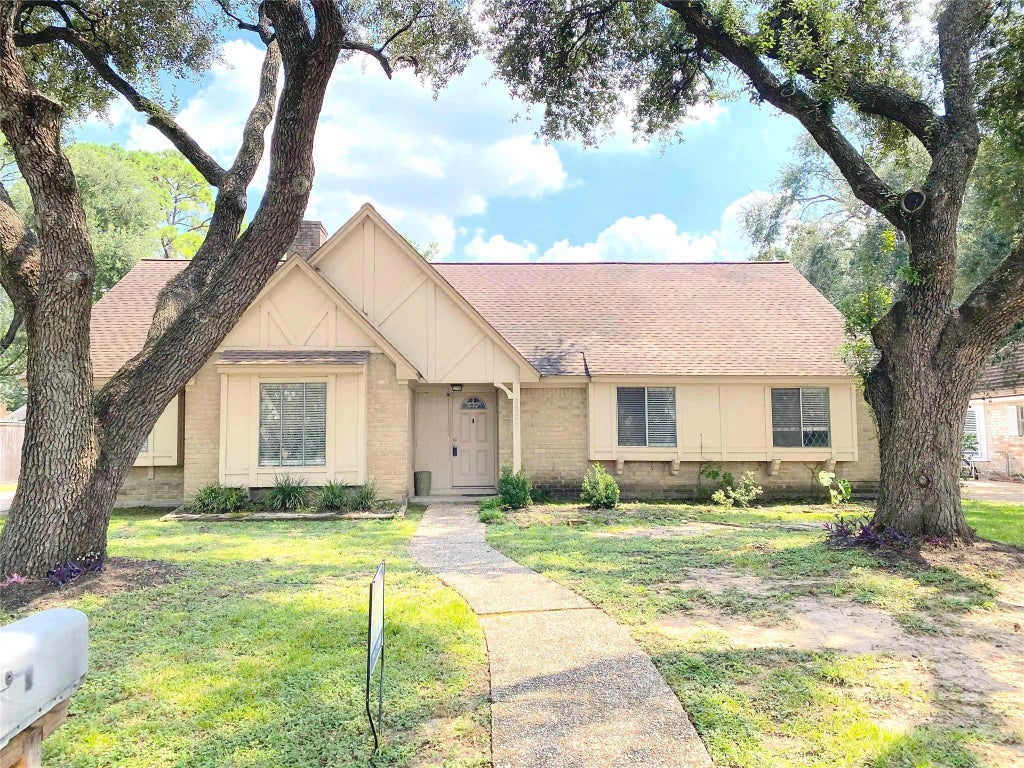 3022 Kenross Street, Houston