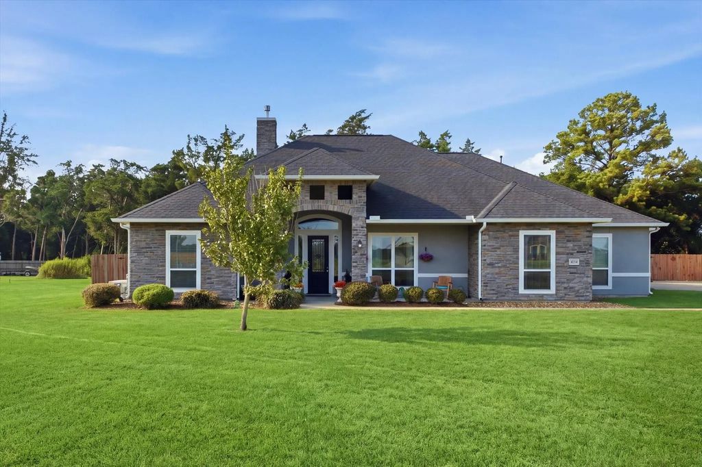 4734 Pineloch Bayou Drive, Baytown