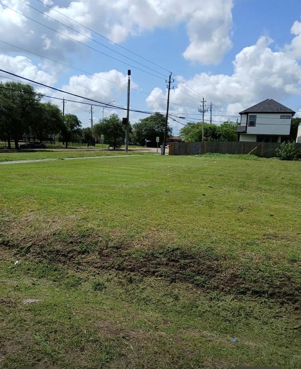 3702 Tangerine Avenue, Houston