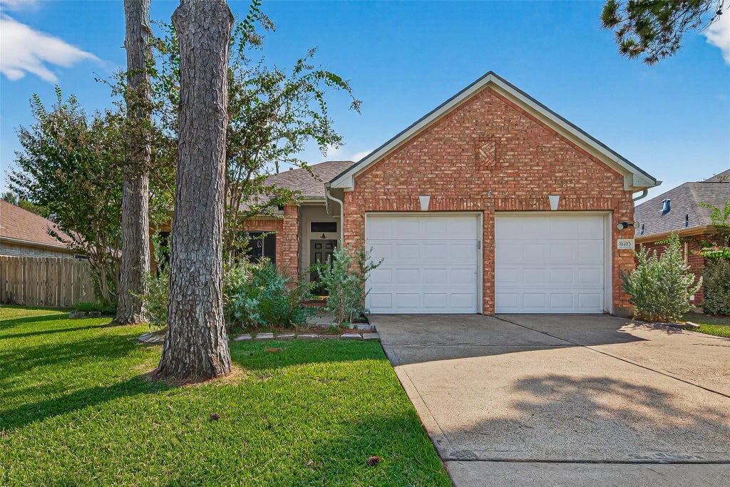 18407 Maple Mill Drive, Cypress