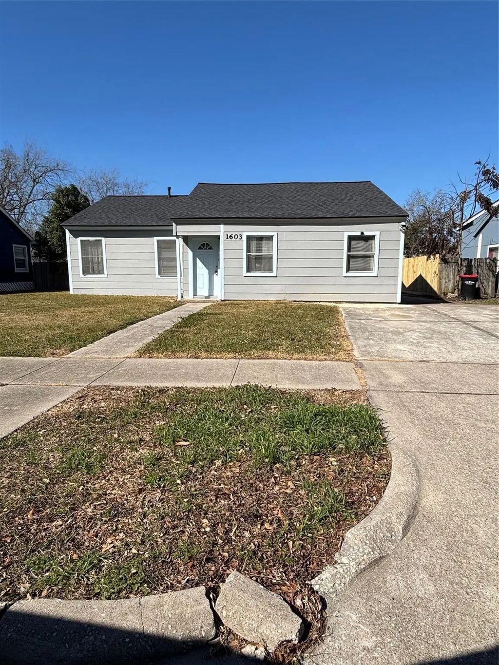1603 Florida Street, Baytown
